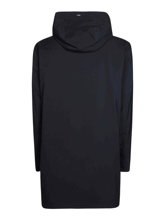 26FW 에르노 패딩 PI001363U126509210 BLUE - HERNO