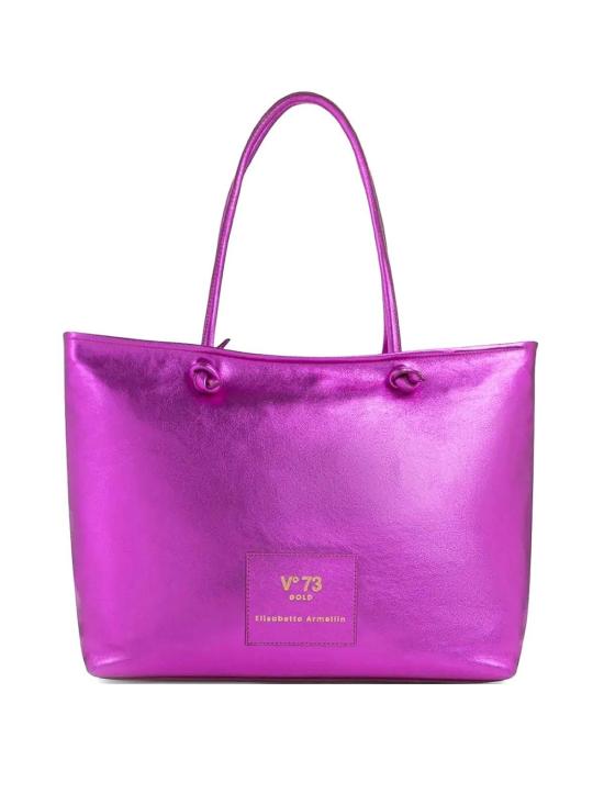 26SS 브이73 토트백 73BP9VT01301 Pink