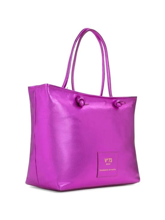 26SS 브이73 토트백 73BP9VT01301 Pink - V73