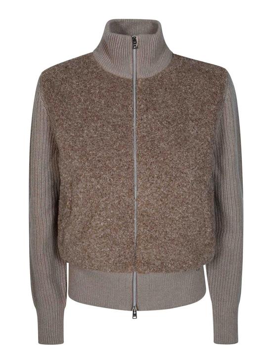 26FW 에르노 가디건 MC00045DR701882300 Beige