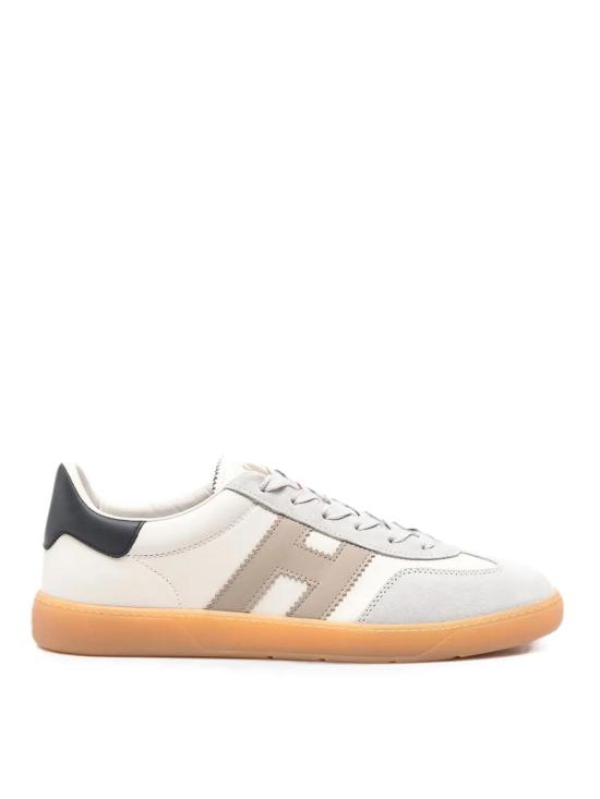 26FW 호간 쿨 스니커즈 HXM6470FB60UHC964O WHITE