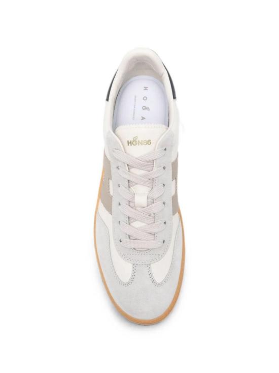 26FW 호간 쿨 스니커즈 HXM6470FB60UHC964O WHITE - HOGAN