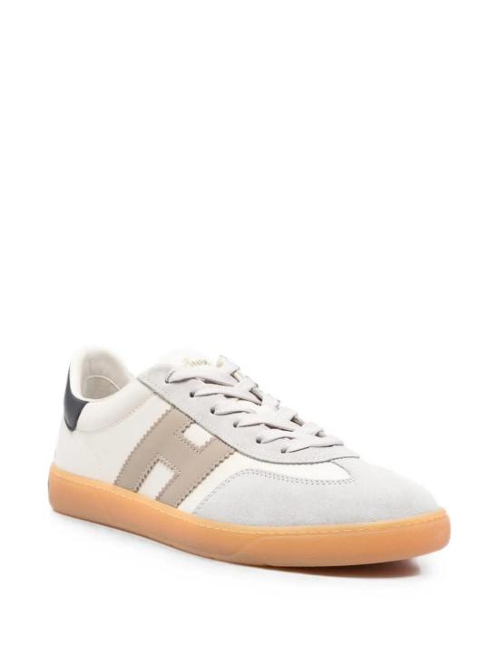 26FW 호간 쿨 스니커즈 HXM6470FB60UHC964O WHITE - HOGAN