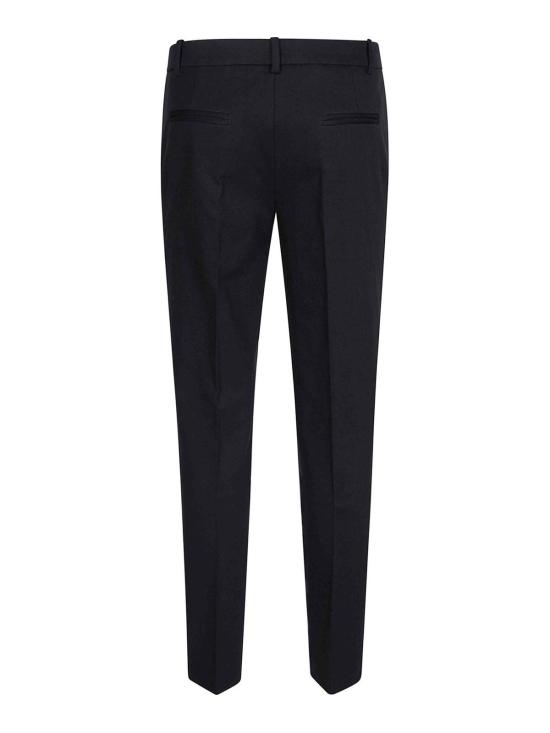 26FW 핑코 팬츠 100155A3NVZ99 Black - PINKO