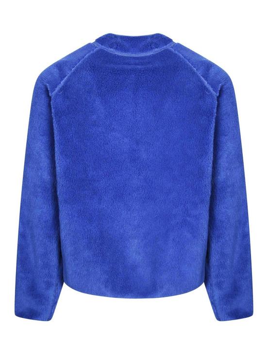 26FW MM6 메종마르지엘라 탑 SH0GU0043M36010520 Blue - MM6 MAISON MARGIELA