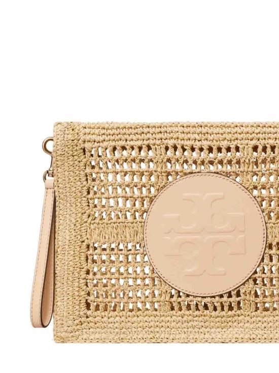 26SS 토리버치 토트백 183254254 Beige - TORY BURCH