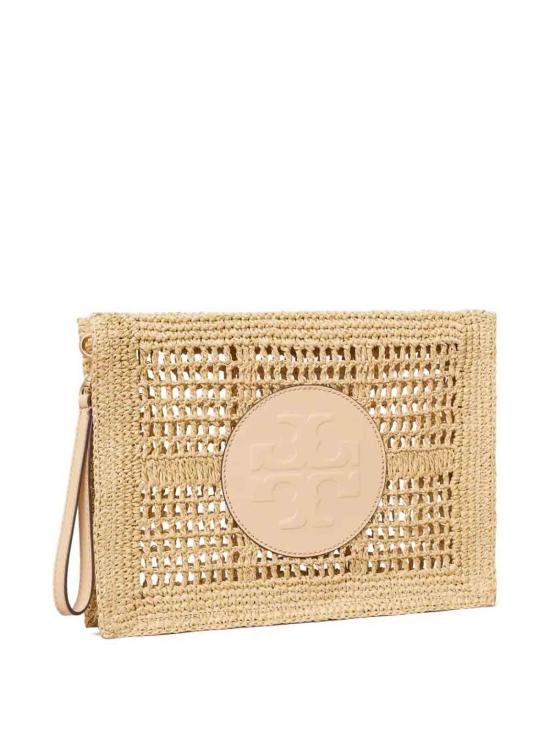 26SS 토리버치 토트백 183254254 Beige - TORY BURCH