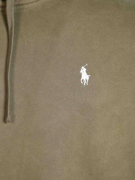 26FW 폴로 랄프로렌 탑 710964718501CRUISEOLIVE Green - POLO RALPH LAUREN