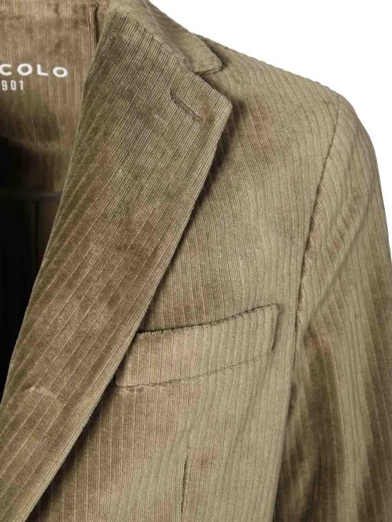 25FW 치르콜로1901 수트 자켓 CN4961G1157GREIGE GREY - CIRCOLO 1901
