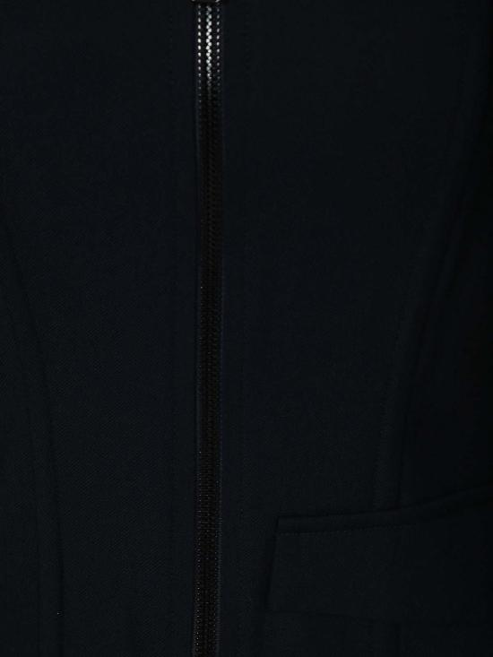 26FW 핑코 민소매 티셔츠 107717A3MSG03 Blue - PINKO