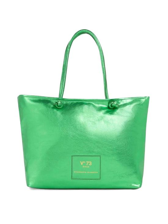 26SS 브이73 토트백 73BP9VT01300 Green