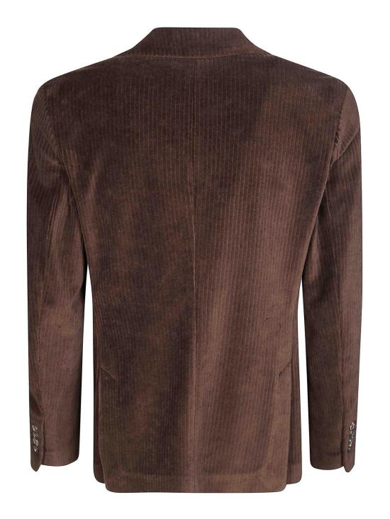 25FW 치르콜로1901 수트 자켓 CN4961G1125CORTECCIA BROWN - CIRCOLO 1901