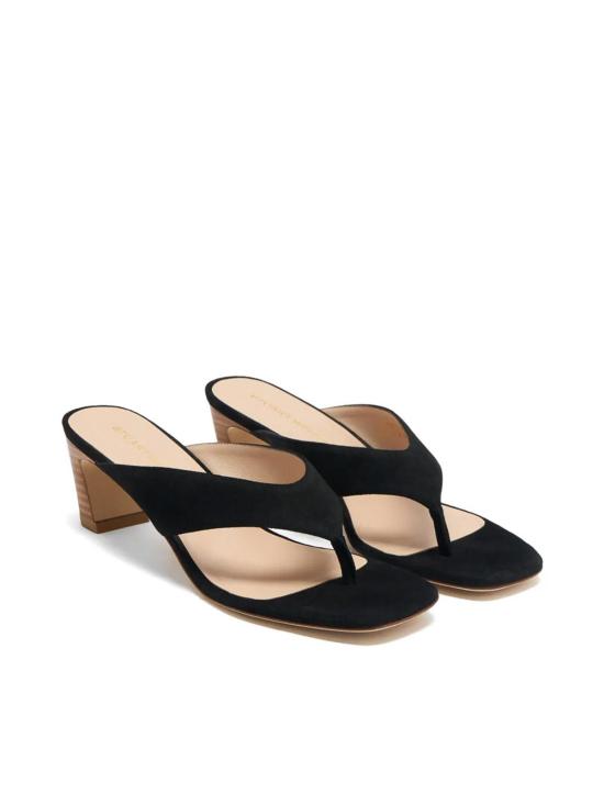  스튜어트 와이츠먼 샌들 SN740YWEBLKNWCML Black - STUART WEITZMAN