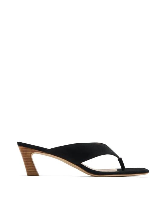  스튜어트 와이츠먼 샌들 SN740YWEBLKNWCML Black - STUART WEITZMAN