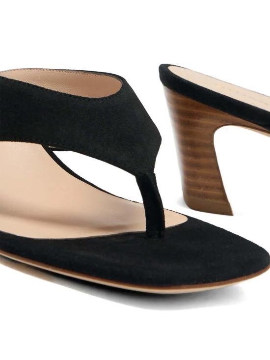  스튜어트 와이츠먼 샌들 SN740YWEBLKNWCML Black - STUART WEITZMAN