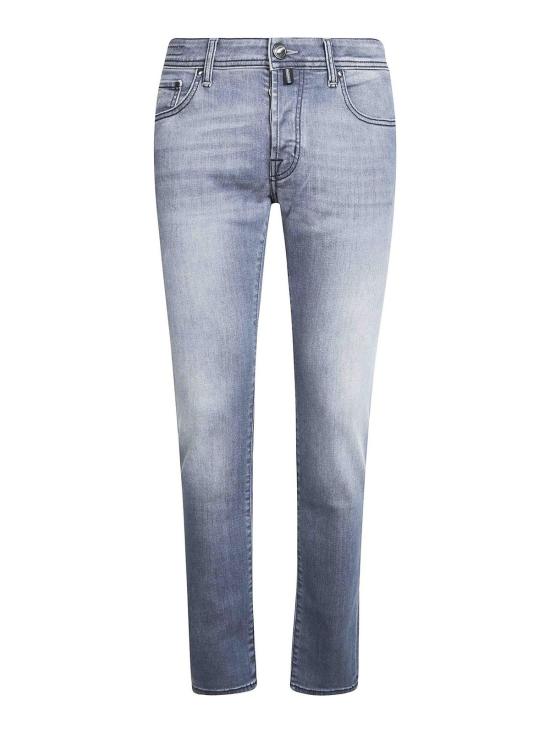 26FW 야콥코헨 팬츠 JUMQE007075S3618V1800D Grey