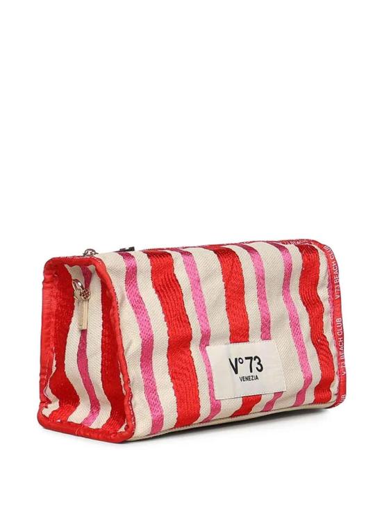 26SS 브이73 토트백 73BS9MV04RE79 Multicolour - V73