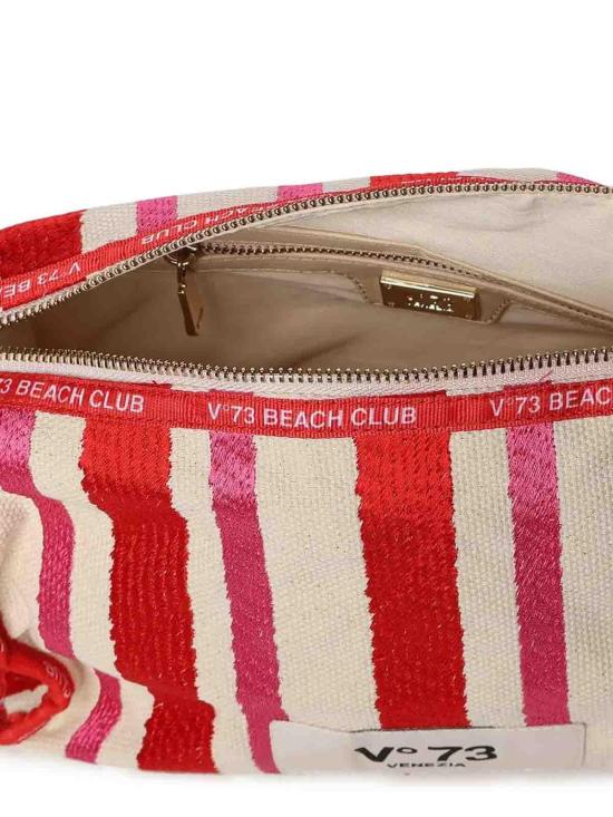 26SS 브이73 토트백 73BS9MV04RE79 Multicolour - V73