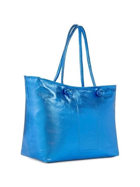 26SS 브이73 토트백 73BP9VT01302 Blue - V73