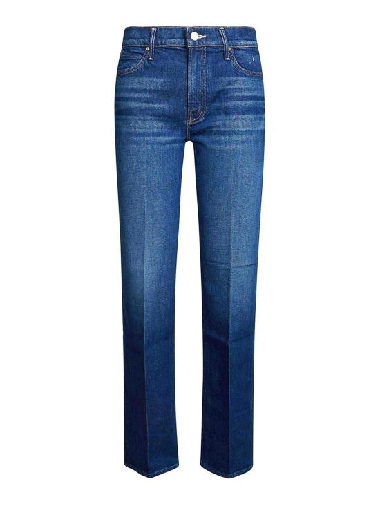 26FW 마더 스트레이트 팬츠 10005259DADE Denim