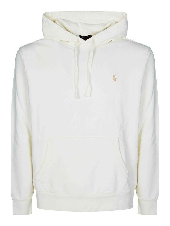 26FW 폴로 랄프로렌 탑 710B31424001CLUBHOUSECREAM Beige