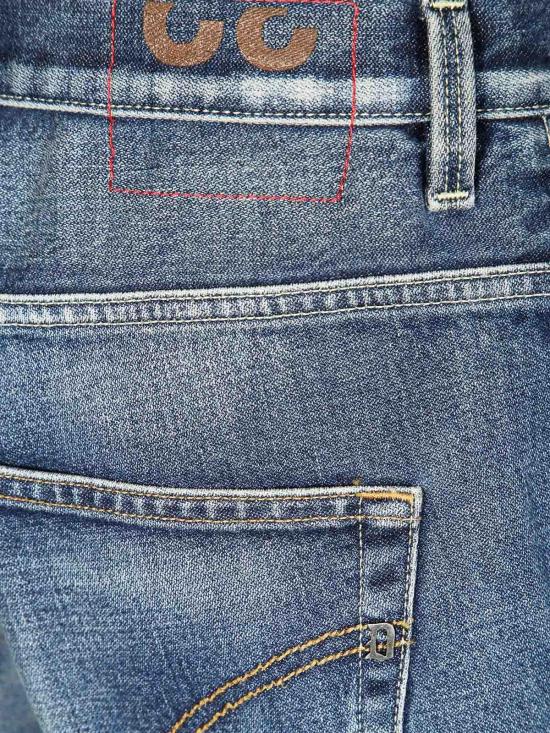 25FW 돈답 데님 팬츠 UP434DF0282ULH9DUW25800 Blue - DONDUP