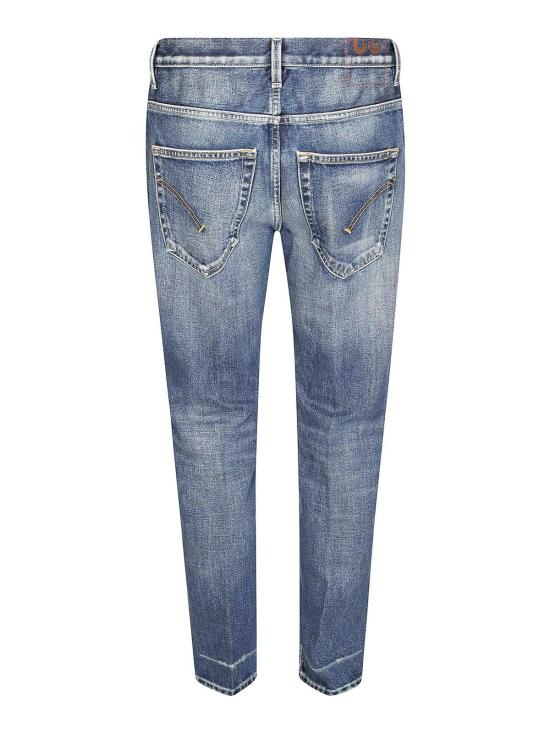 25FW 돈답 데님 팬츠 UP434DF0282ULH9DUW25800 Blue - DONDUP