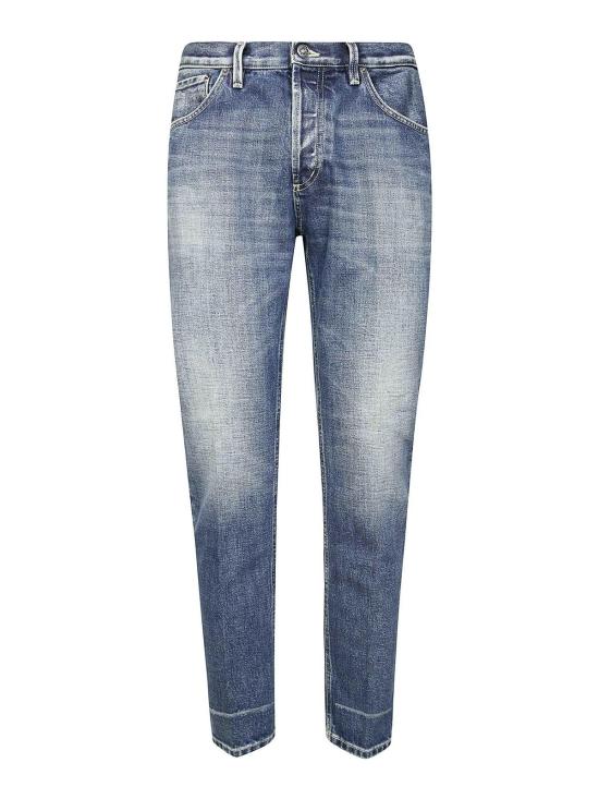 25FW 돈답 데님 팬츠 UP434DF0282ULH9DUW25800 Blue
