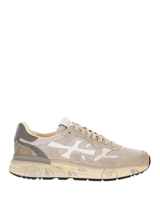 26SS 프리미아타 스니커즈 MICK01VAR8117 Grey