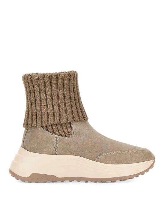 26FW 호간 부츠 HXW6690FX90HG0C424 BEIGE