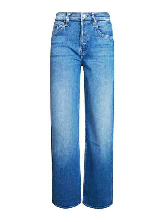 26FW 마더 스트레이트 팬츠 121782219KIC Denim