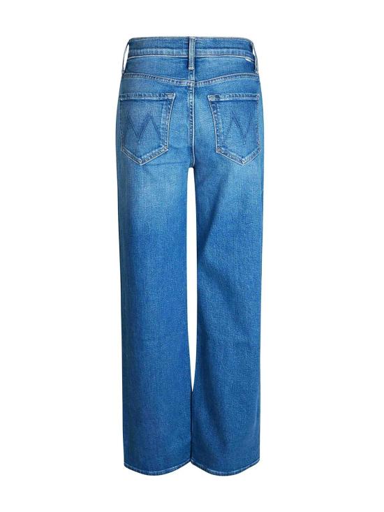 26FW 마더 스트레이트 팬츠 121782219KIC Denim - MOTHER