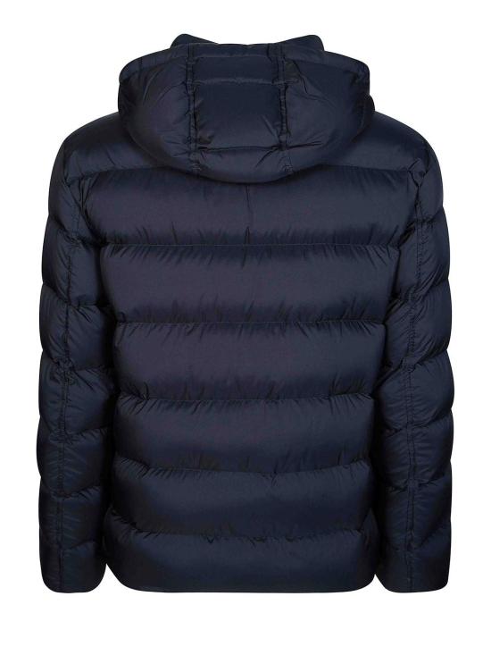 26FW 에르노 라 자카 패딩 라 자카 패딩 PI0016ULE12456Z9300 - HERNO
