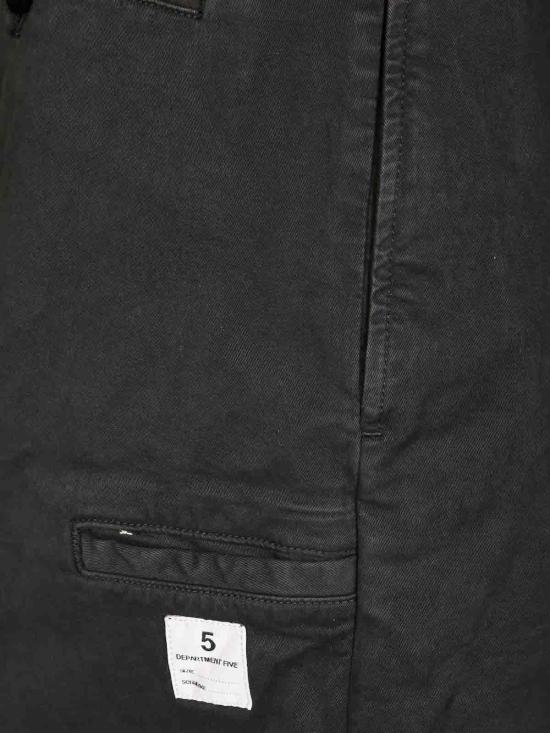 25FW 디파트먼트5 수트 팬츠 DPUUP5131D1TS0086605 Brown - DEPARTMENT 5