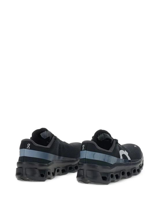 26FW 온 러닝 클라우드몬스터 1 스니커즈 3MF30740553 BLACK - ON RUNNING