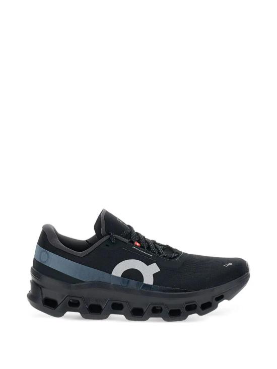 26FW 온 러닝 클라우드몬스터 1 스니커즈 3MF30740553 BLACK - ON RUNNING
