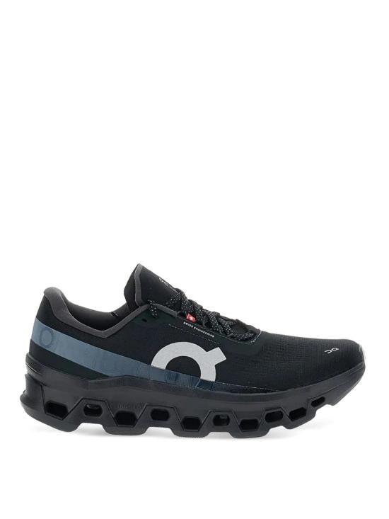 26FW 온 러닝 클라우드몬스터 1 스니커즈 3MF30740553 BLACK