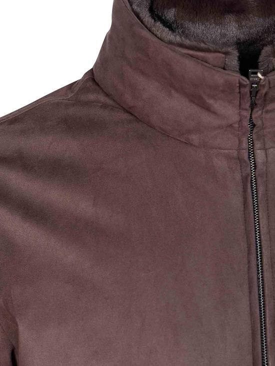 26FW 에르노 수트 자켓 GI00099UR124548993 BROWN - HERNO