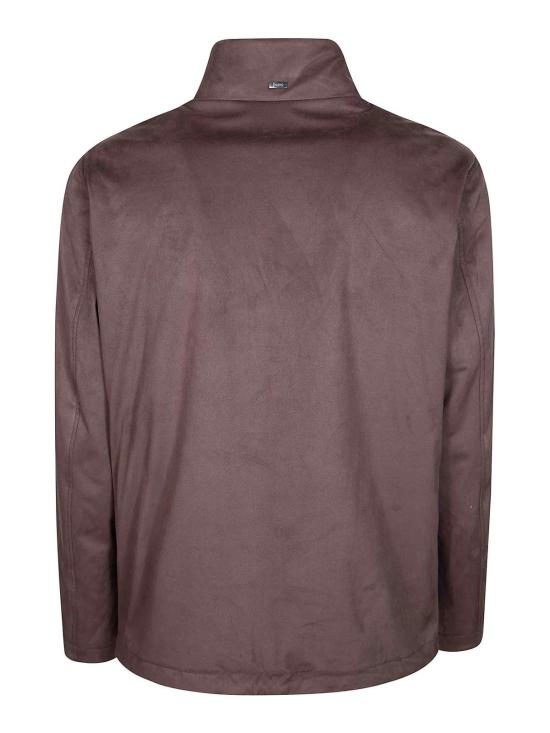 26FW 에르노 수트 자켓 GI00099UR124548993 BROWN - HERNO