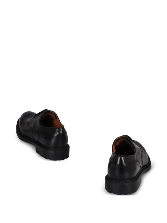 25FW 듀칼 로퍼 DU3501HENRUF188NN00 Black - DOUCAL’S