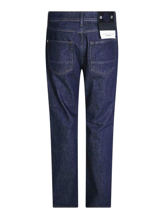 26FW 스톤 아일랜드 데님 팬츠 L2S14J100005S00J7VJ201 Blue - STONE ISLAND