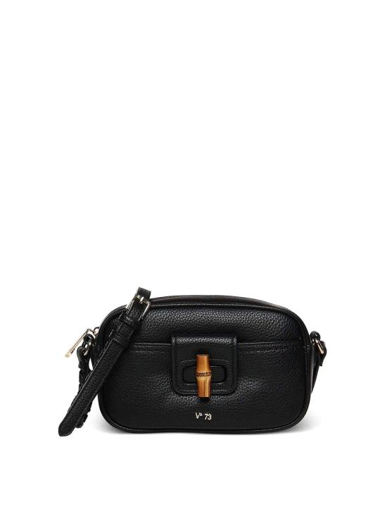 26SS 브이73 토트백 73BS9M605001 Black