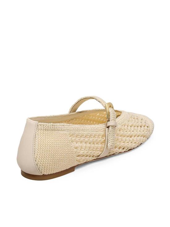  스튜어트 와이츠먼 샌들 SN612CHKCHALK Beige - STUART WEITZMAN