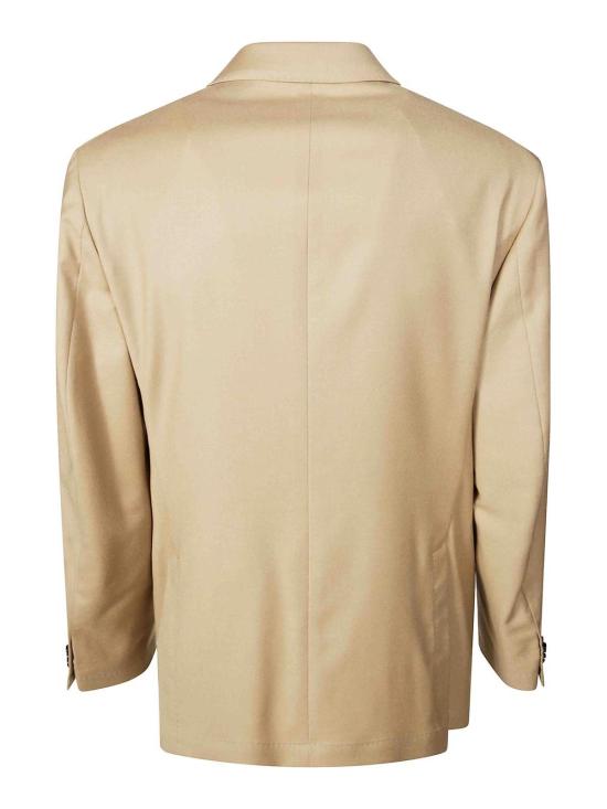 25FW 마뉴엘리츠 수트 세트 3932A374825050123 Beige - MANUEL RITZ