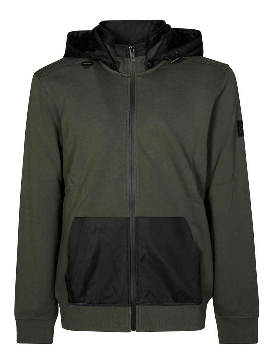 25FW 썬 68 봄버 자켓 F4511574MILITARE GREEN