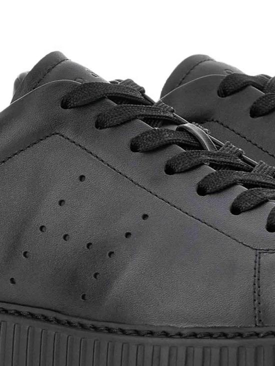 26FW 호간 스니커즈 HXM6770GF5FUDMB999 BLACK - HOGAN