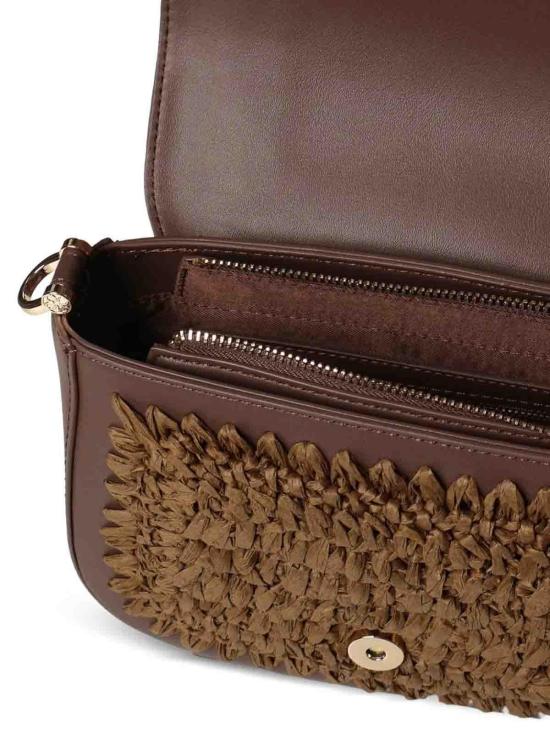 26SS 브이73 토트백 73BS9M304064 Dark Brown - V73