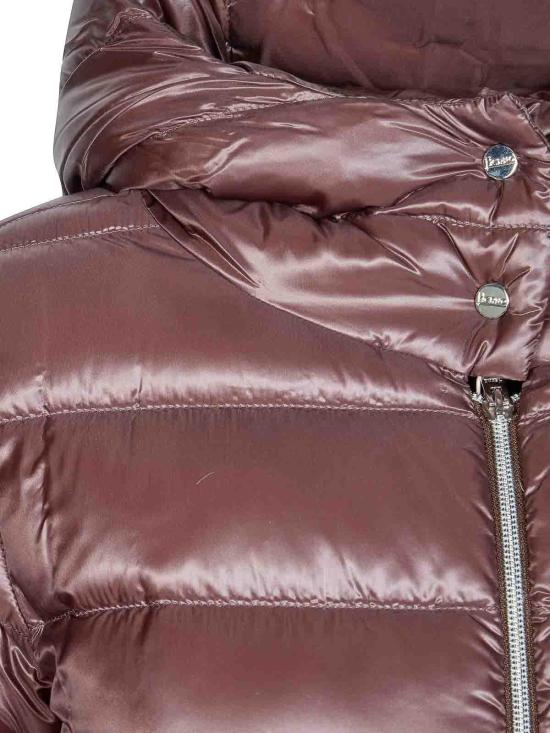 26FW 에르노 자켓 PI00182DR12017Z8810 Brown - HERNO