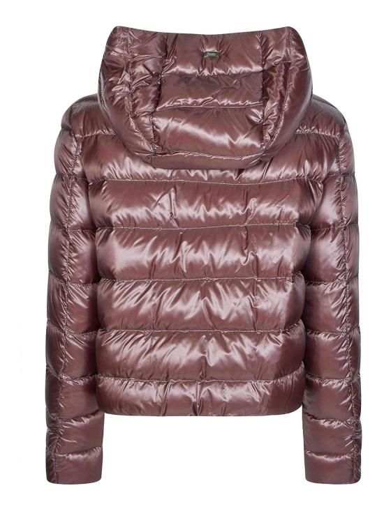 26FW 에르노 자켓 PI00182DR12017Z8810 Brown - HERNO