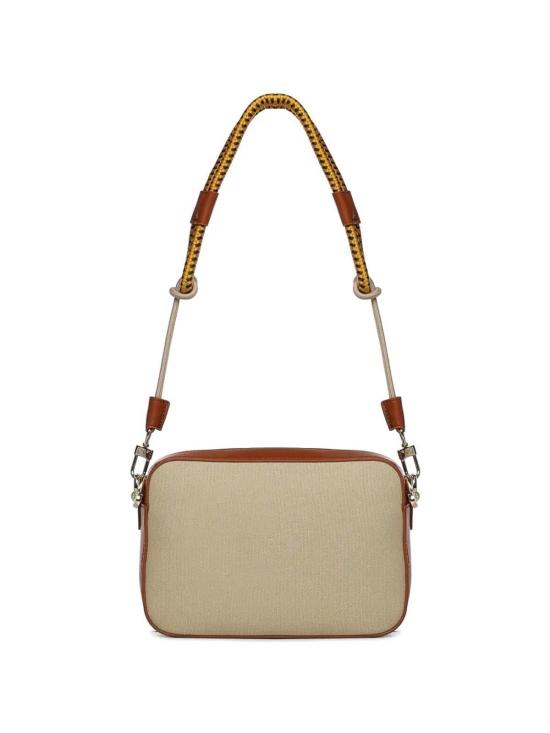 26SS 브이73 토트백 73BS9N006073 Beige - V73